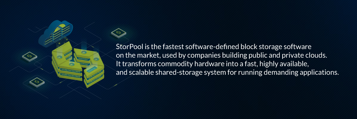 data storage