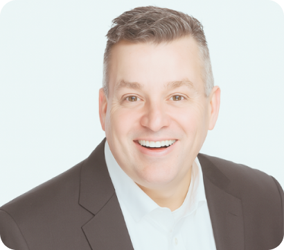 CloudScale365 leadership team member Patrick Hannon, CEO