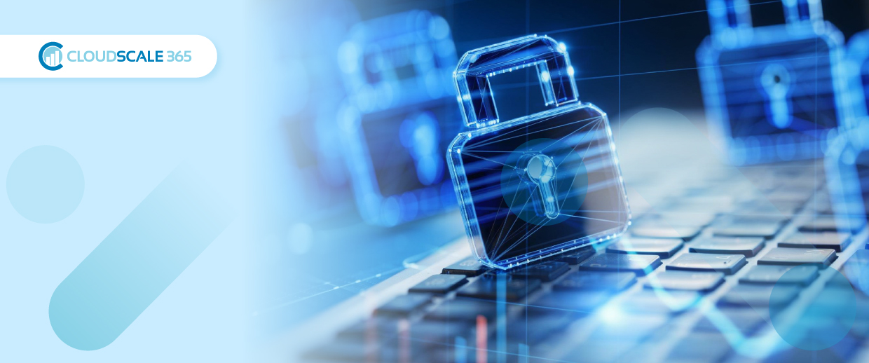 data privacy for financial firms