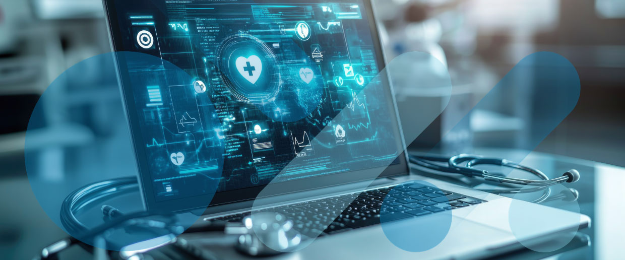 How managed endpoints can make a difference in patient care & clinical workflows